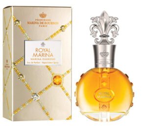 מרינה דה בורבון רויאל מרינה דיימונד (א) אדפ 100מל