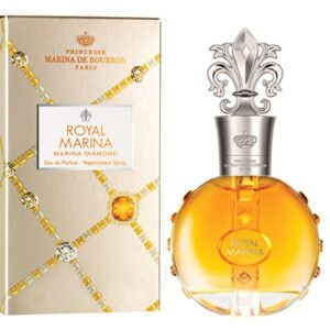 מרינה דה בורבון רויאל מרינה דיימונד (א) אדפ 100מל