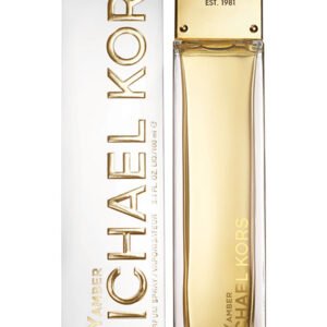 מייקל קורס סקסי אמבר (א) אדפ 100מל