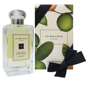 גו מלון ליים בסיל ומנדרין (י) אדק 100מל