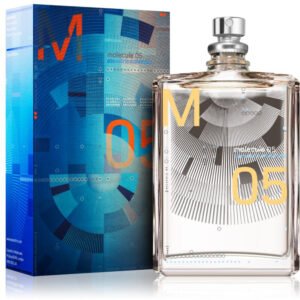 אסנטריק מולקולס מולקולה 05(י) אדט 100מל