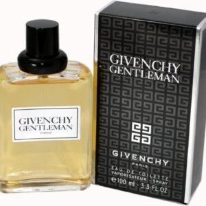 טסטר גיבנשי גנטלמן (ג) אדט 100מל