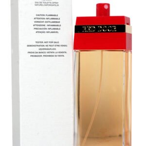 טסטר אליזבת ארדן רד דור (א) אדט 100מל