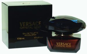 ורסאצה קריסטל נואר (א) אדט 50מל