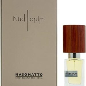 נאסומאטו נודיפלורום (י) אקסטרייט דה פרפיום 30מל