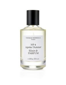 תומס קוסמאלה מס' 4אפרה לאמור (י) אליקסיר דה פרפיום 100מל