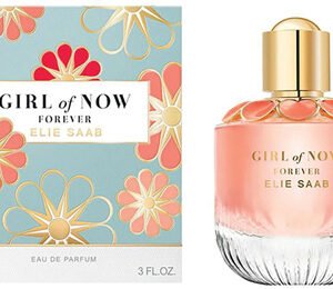 אלי סאאב גירל אוף נאו פוראבר (א) אדפ 90מל