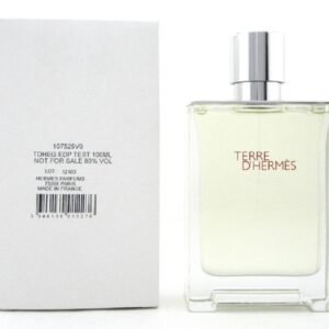 טסטר הרמס טר דה הרמס או גיברי (ג) אדפ 100מל