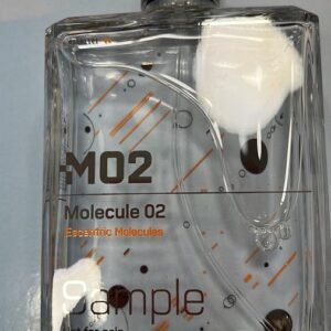 טסטר אסנטריק מולקולס מולקולה 02אדט 100מל