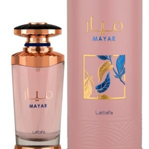 לטפה מאיאר (א) אדפ 100מל