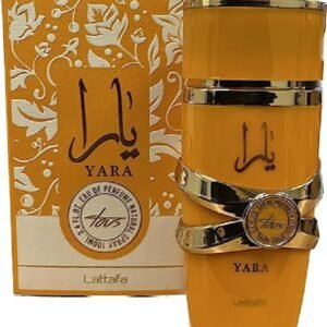 לטפה יארה טוס (י) אדפ 100מל