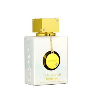 טסטר ארמף קלאב דה נואי וויט אימפריאל (י) אדפ 105מל