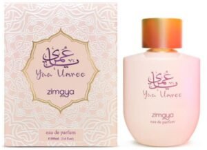 אפנאן זימאיה יא עומרי (א) אדפ 100מ"ל