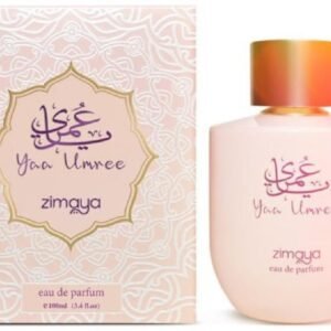 אפנאן זימאיה יא עומרי (א) אדפ 100מ"ל