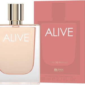 הוגו בוס אלייב (א) אדפ 80מל