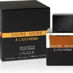 לאליק אנקר נואר לאקסטרים (ג) אדפ 100מל