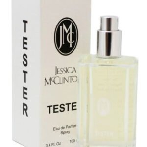 טסטר גסיקה מקלינטוק (א) אדפ 100מל