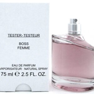 טסטר הוגו בוס פם (א) אדפ 75מל