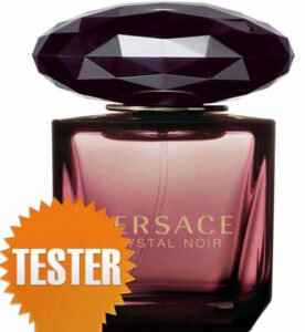 טסטר ורסאצה קריסטל נואר (א) אדט 90מל