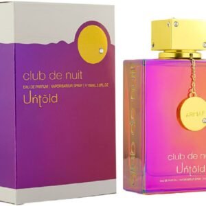 ארמף קלאב דה נואי רד אנטולד (י) אדפ 105מל