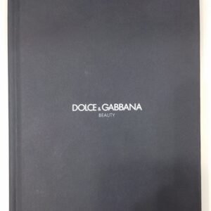 דולצה גבאנה מחברת