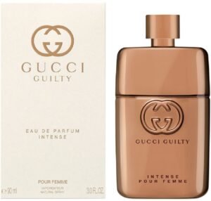 גוצי גילטי אינטנס (א) אדפ 90מל