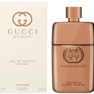 גוצי גילטי אינטנס (א) אדפ 90מל