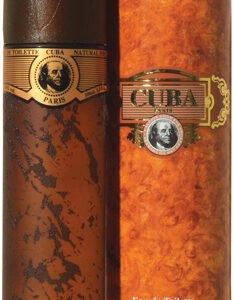 קובה גולד (ג) אדט 100מל