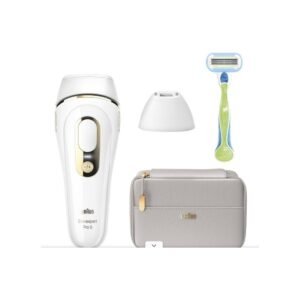 בראון סילק פרו 5מסיר שיער IPL5454