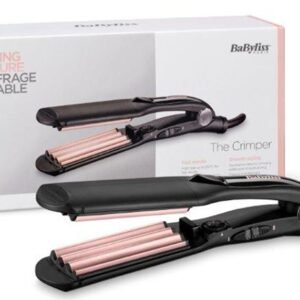 בייביליס טוסטר לשיער CE2165