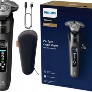 פיליפס מכונת גילוח נטענת דגם I9000