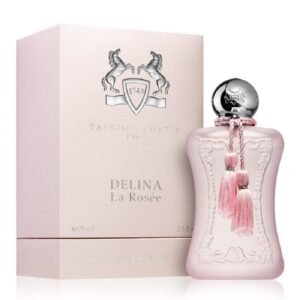 פרפומס דה מארלי דלינה לה רוזי (א) אדפ 75מל