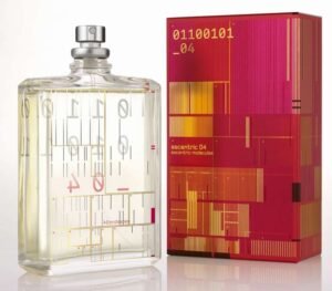 אסנטריק מולקולס 04אסנטריק (י) אדט 100מל