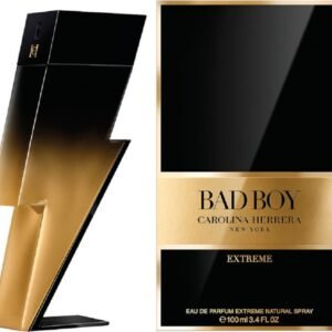 קרולינה הררה באד בוי אקסטרים (ג) אדפ 100מל