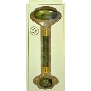 לסרה אבן ג'ייד לפנים