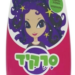 מרכך סרקיד להתרת קשרים 700מ"ל