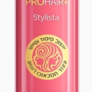 PRO HAIRסטייליסטה ספריי חזק לעיצוב השיער 250מל
