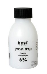בסט קרם חמצן 6%