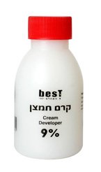 בסט חמצן 9%קרם