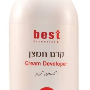 בסט חמצן 500 6%גרם