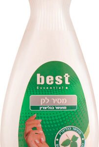 בסט מסיר לק רגיל200מל
