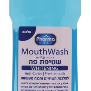 פארמה קאר מי פה הלבנה 500מ"ל