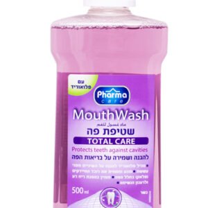 פארמה קאר מי פה טוטל קאר500מל