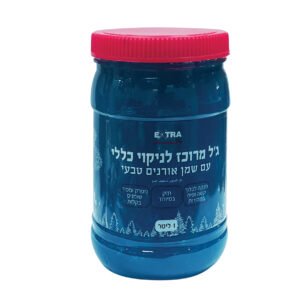 אקסטרא גל אורנים לניקוי כללי 1ל