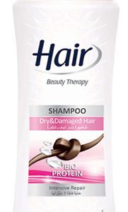 שמפו HAIRלשיער יבש 650מ"ל
