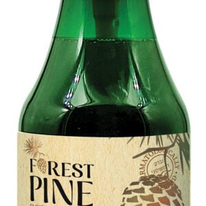 מרכך FOREST PINEשמן אורנים 800מ"ל