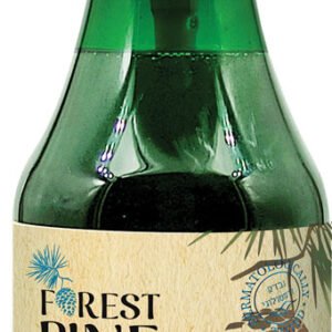 ג'ל רחצה FOREST PINEשמן אורנים 800מ"ל