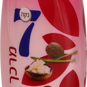 נקה 7מרכך 750ליבש אדום