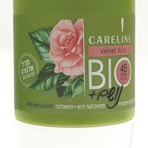 קרליין דאו רול(א)נושם 75 BIO VELVET ROSEמל