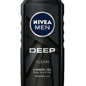 ניואה גל רחצה לגבר 500 DEEPמל